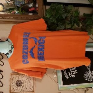 Cozumel, Mexico T-Shirt Size XL